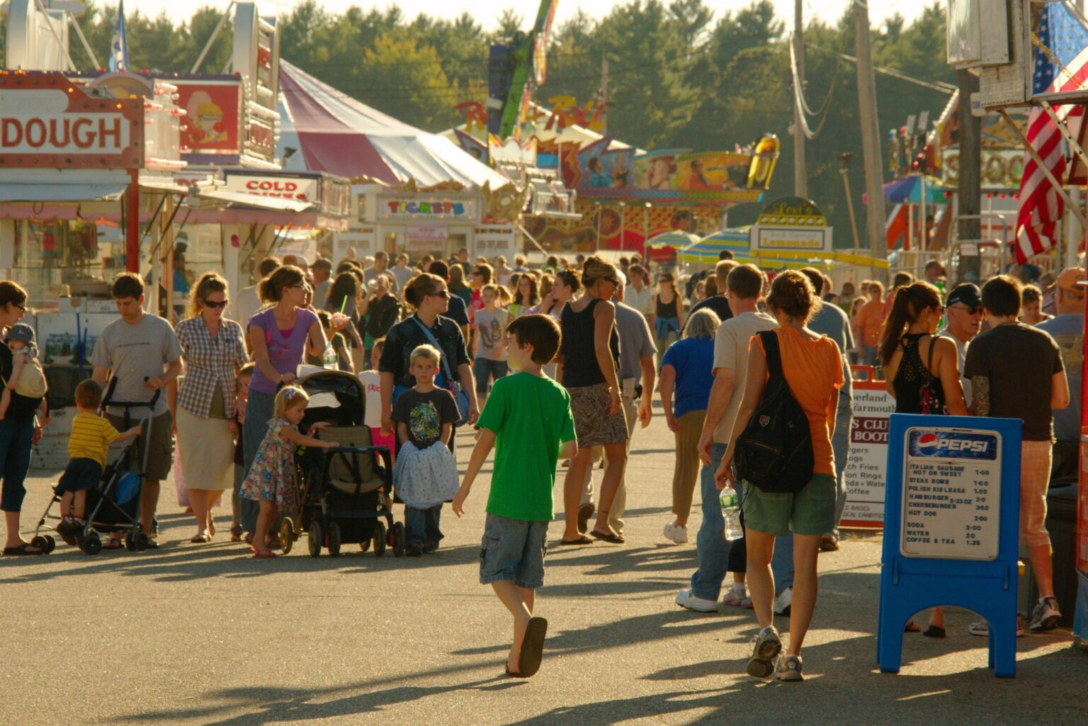 Bay County Fair 2024 Schedule Tickets Kirby Merrily