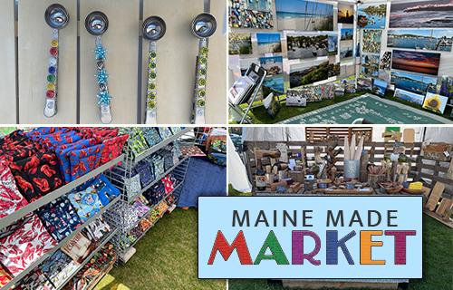 Maine Made Market
