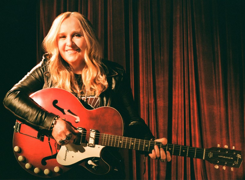 Melissa Ethridge will perform at L.L. Bean during their free concert series on August 5, 2023.