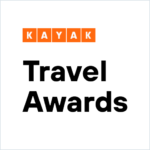 2023 Kayak Travel Awards