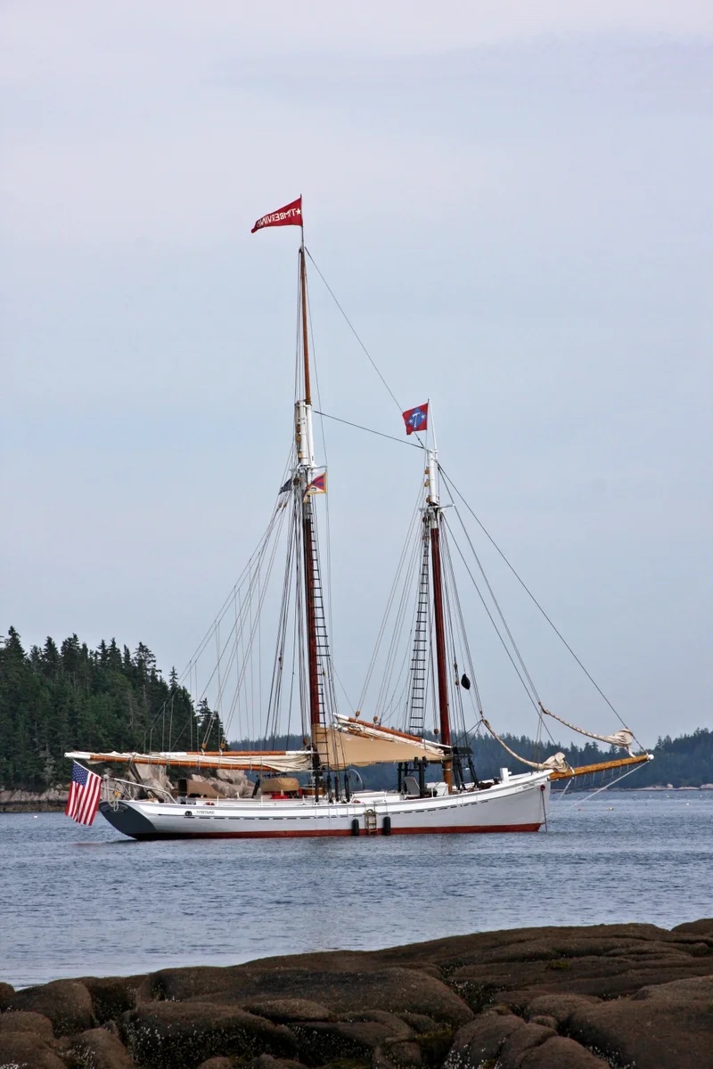 Portland Schooner Co.