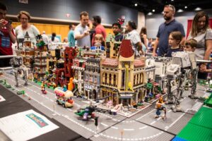 lego BrickUniverse